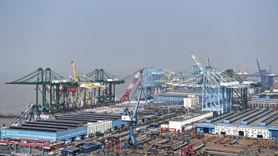 前5月中国中冶新签订7个钢铁工程合同，合计金额超百亿